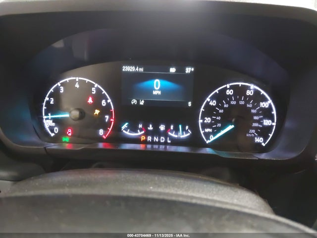 Ford Maverick Xlt 2024 3FTTW8J94RRB21358 Image 7