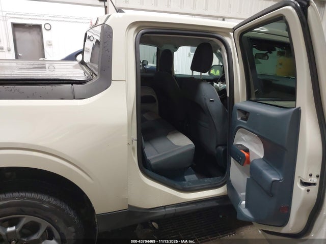 Ford Maverick Xlt 2024 3FTTW8J94RRB21358 Image 8