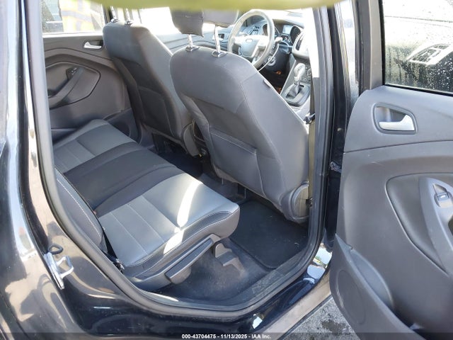 Продажа на аукционе авто 2015 Ford Escape Se, vin: 1FMCU0GX2FUB71222, номер лота: 43704475