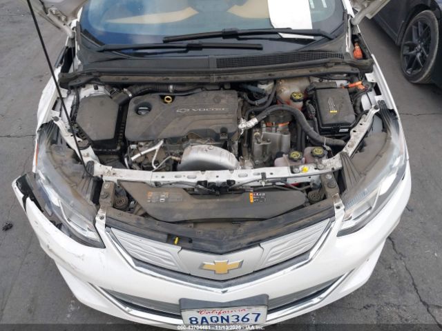 2018 CHEVROLET VOLT 1G1RD6S51JU112090 Photo 9