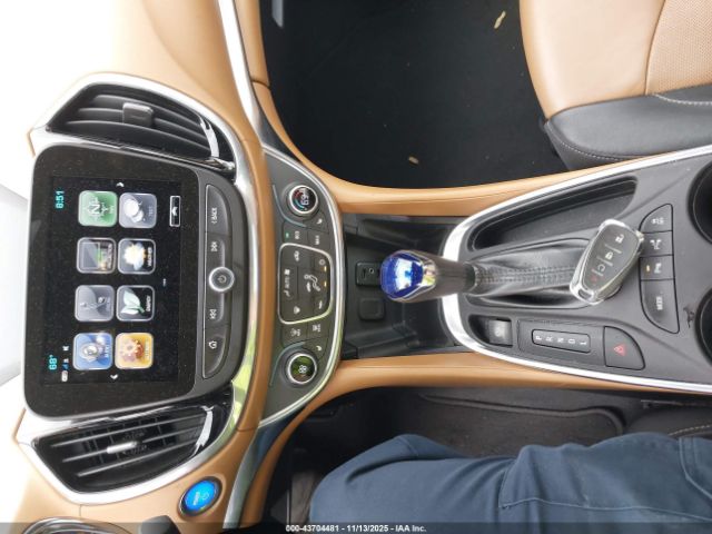 2018 CHEVROLET VOLT 1G1RD6S51JU112090 Photo 10