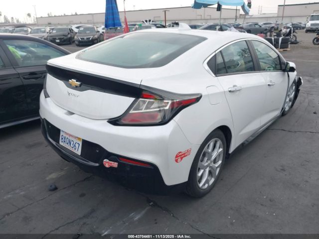 2018 CHEVROLET VOLT 1G1RD6S51JU112090 Photo 3