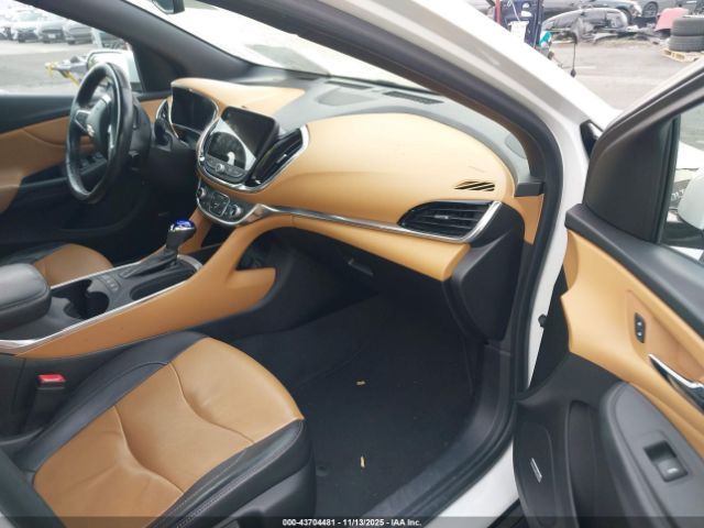 2018 CHEVROLET VOLT 1G1RD6S51JU112090 Photo 4