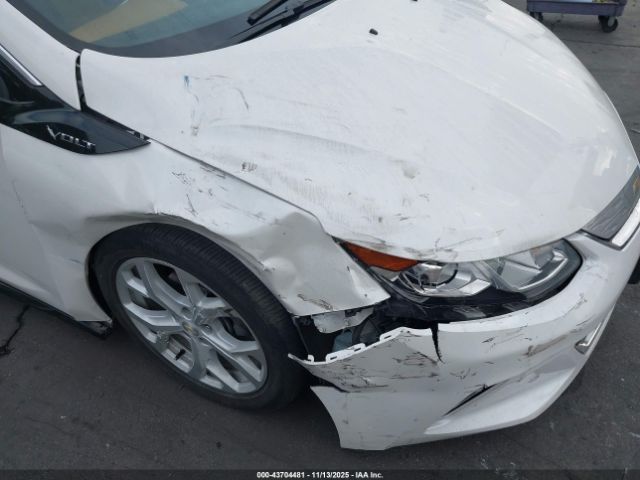 2018 CHEVROLET VOLT 1G1RD6S51JU112090 Photo 5