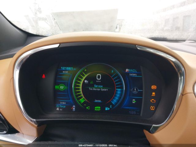 2018 CHEVROLET VOLT 1G1RD6S51JU112090 Photo 6