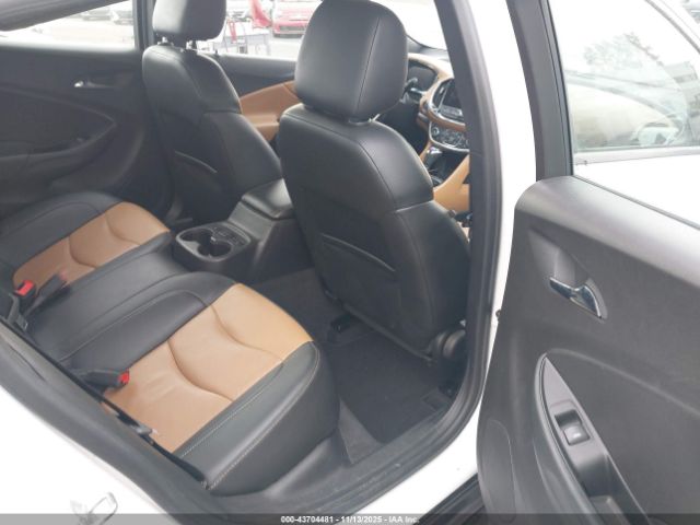 2018 CHEVROLET VOLT 1G1RD6S51JU112090 Photo 7