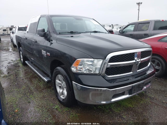 RAM 1500 Classic Slt 4x2 6'4 Box 2020 1C6RR6TT0LS134948 главное изображение