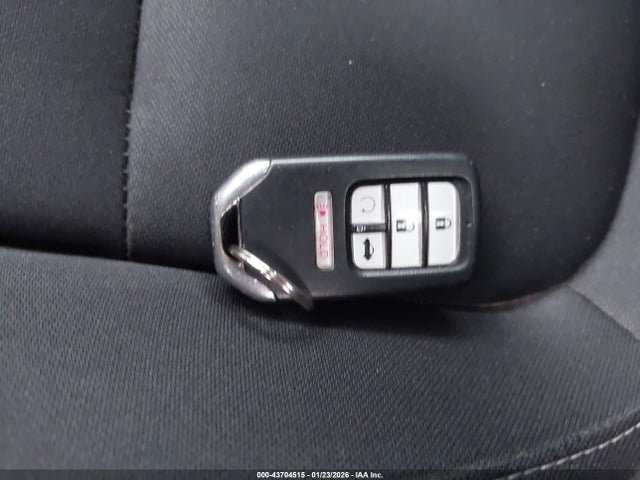 Honda CIVIC EX 2021 19XFC1F32ME205874 Image 10
