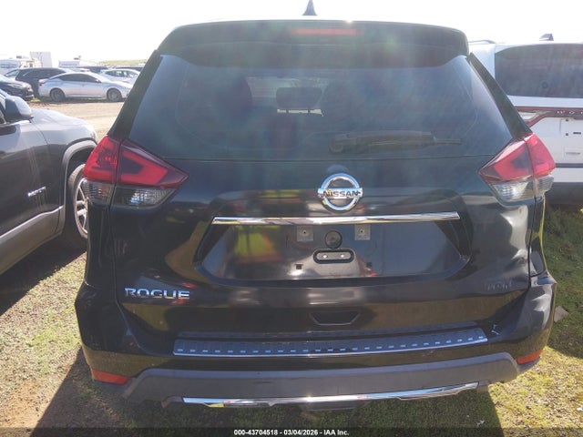 Nissan ROGUE S 2018 KNMAT2MT8JP503862 Image 15
