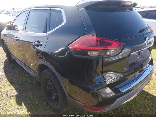 Nissan ROGUE S 2018 KNMAT2MT8JP503862 Image 3