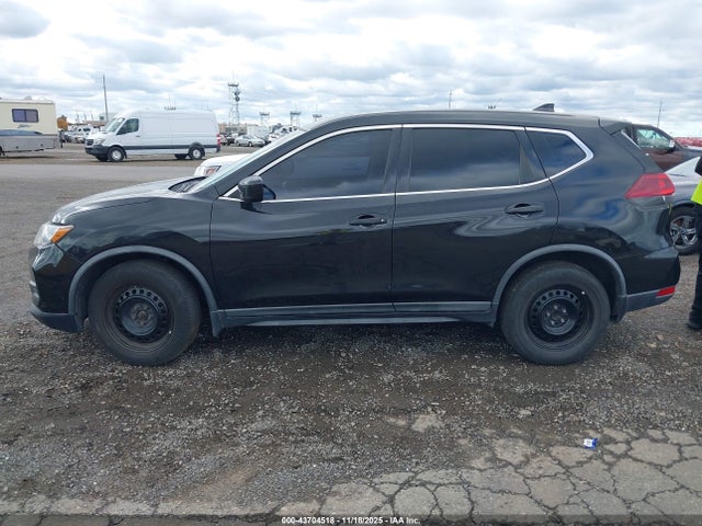 Nissan ROGUE S 2018 KNMAT2MT8JP503862 Image 6