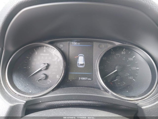 Nissan ROGUE S 2018 KNMAT2MT8JP503862 Image 7