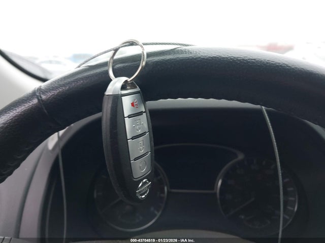 Nissan Pathfinder Sv 2019 5N1DR2MN6KC603878 Image 11