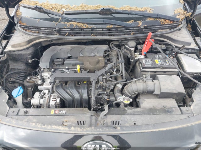 Aukcja sprzedaży 2021 Kia Rio S, vin: 3KPA24ADXME417324, numer aukcji: 43704527