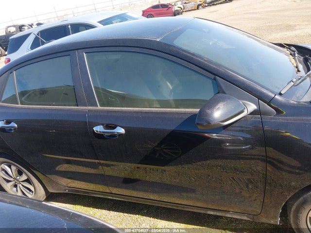 Aukcja sprzedaży 2021 Kia Rio S, vin: 3KPA24ADXME417324, numer aukcji: 43704527