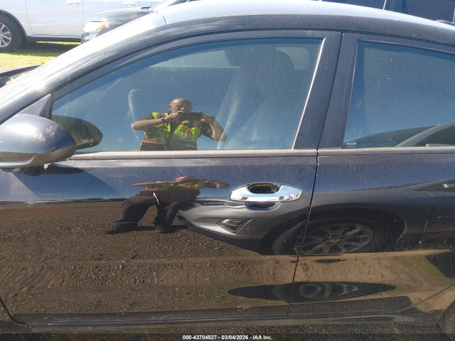 Aukcja sprzedaży 2021 Kia Rio S, vin: 3KPA24ADXME417324, numer aukcji: 43704527