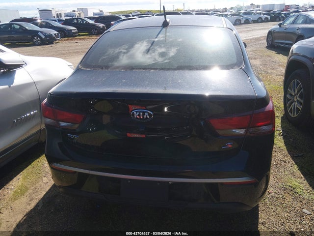 Aukcja sprzedaży 2021 Kia Rio S, vin: 3KPA24ADXME417324, numer aukcji: 43704527