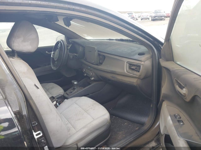 Aukcja sprzedaży 2021 Kia Rio S, vin: 3KPA24ADXME417324, numer aukcji: 43704527