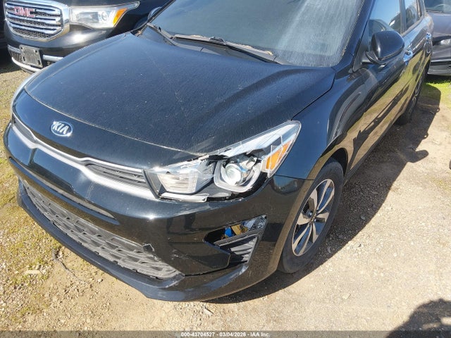 Aukcja sprzedaży 2021 Kia Rio S, vin: 3KPA24ADXME417324, numer aukcji: 43704527