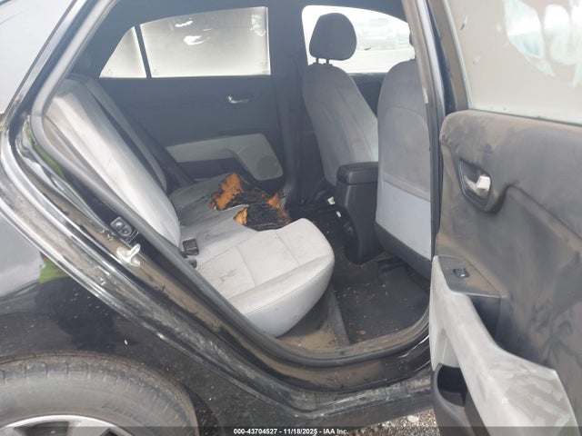 Aukcja sprzedaży 2021 Kia Rio S, vin: 3KPA24ADXME417324, numer aukcji: 43704527