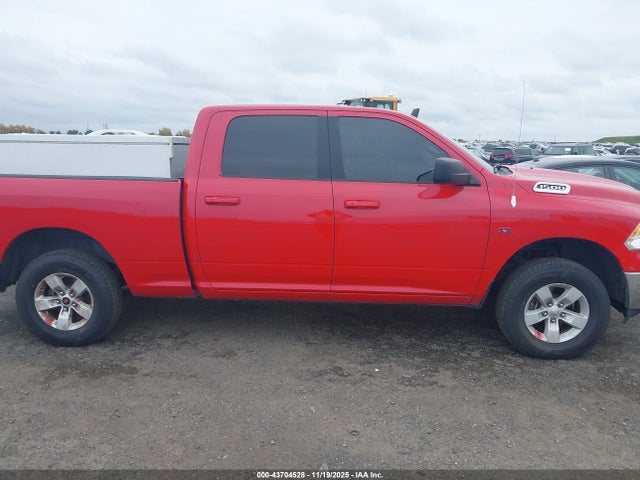1C6RR6TT7KS711621 RAM 1500 Classic Slt 4x2 6&#039;4 Box