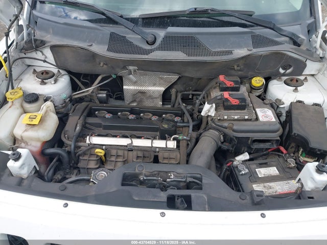 Jeep Patriot Sport 2016 1C4NJPBA7GD643420 Image 10