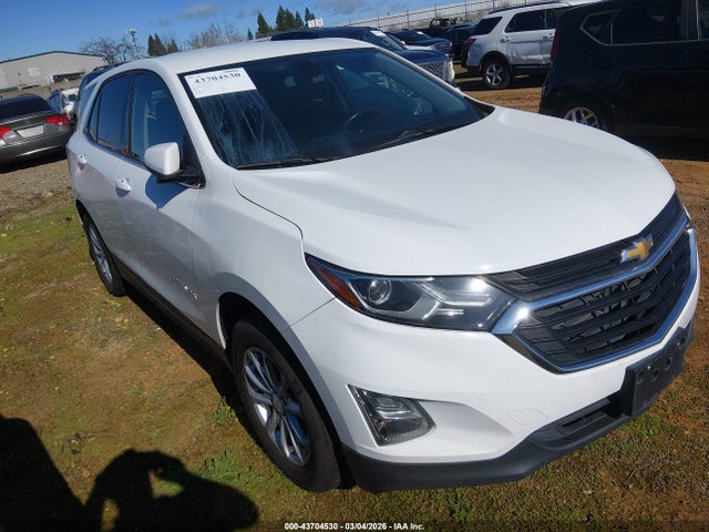 2019 3GNAXKEV8KS602521 main image