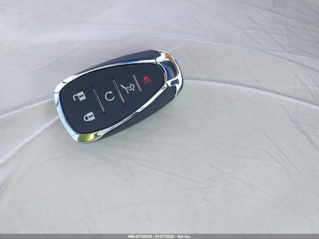 Chevrolet EQUINOX LT 2019 3GNAXKEV8KS602521 Image 11