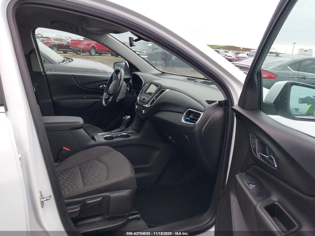 Chevrolet EQUINOX LT 2019 3GNAXKEV8KS602521 Image 5