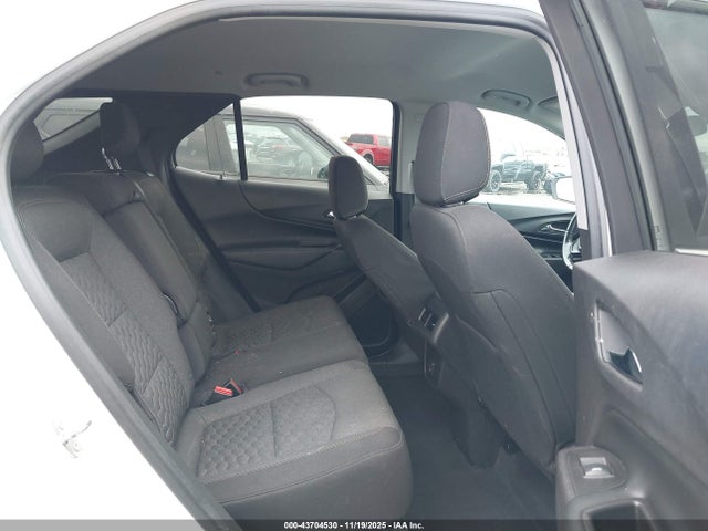 Chevrolet EQUINOX LT 2019 3GNAXKEV8KS602521 Image 8