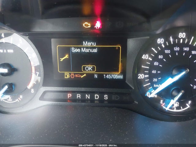 3FA6P0T91JR262763 Ford FUSION SE