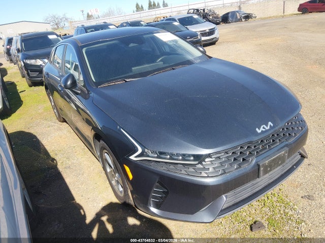 5XXG14J20NG111303 auction archive image