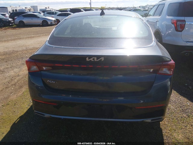 Aukcja sprzedaży 2022 Kia K5 Lxs, vin: 5XXG14J20NG111303, numer aukcji: 43704532