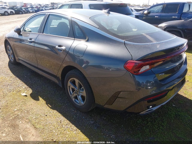 Aukcja sprzedaży 2022 Kia K5 Lxs, vin: 5XXG14J20NG111303, numer aukcji: 43704532