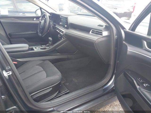 Aukcja sprzedaży 2022 Kia K5 Lxs, vin: 5XXG14J20NG111303, numer aukcji: 43704532