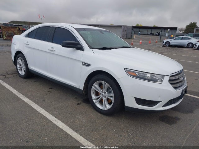 1FAHP2D84KG107837 Ford TAURUS SE