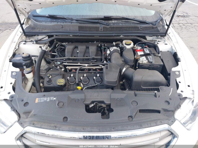 1FAHP2D84KG107837 Ford TAURUS SE