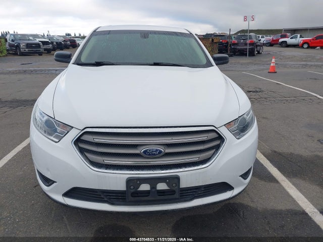 1FAHP2D84KG107837 Ford TAURUS SE