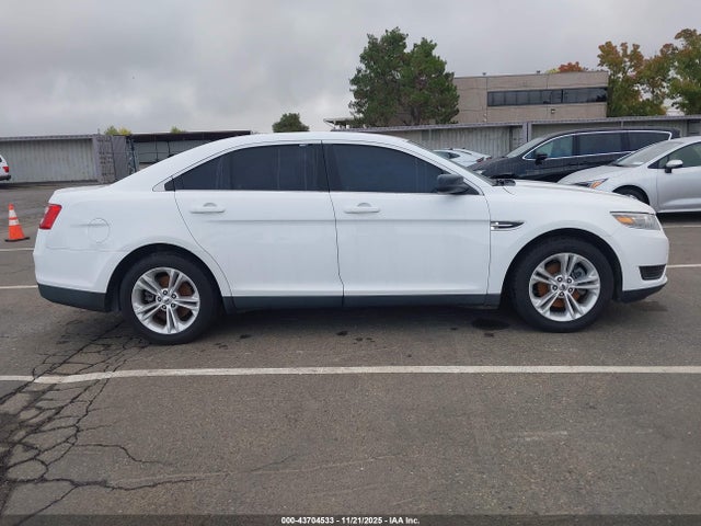 1FAHP2D84KG107837 Ford TAURUS SE
