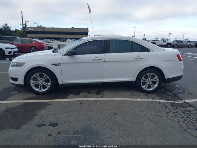 1FAHP2D84KG107837 Ford TAURUS SE