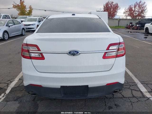1FAHP2D84KG107837 Ford TAURUS SE