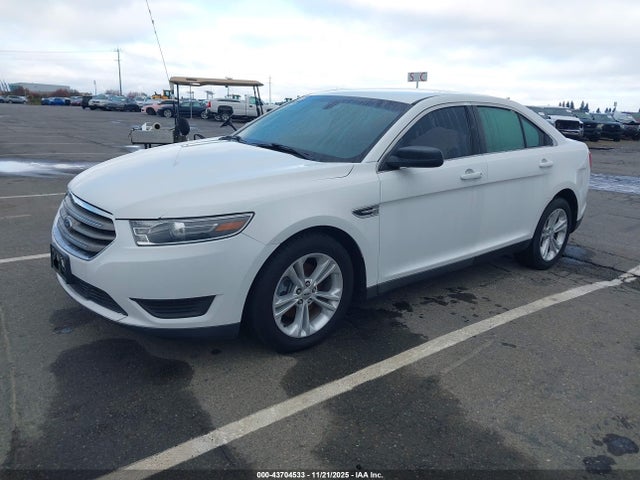 1FAHP2D84KG107837 Ford TAURUS SE