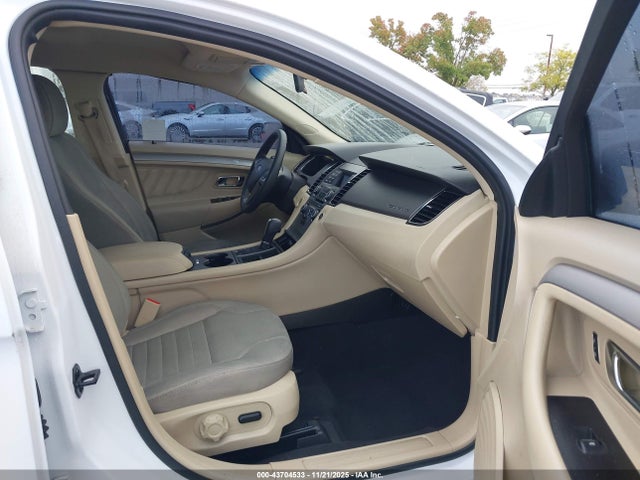 1FAHP2D84KG107837 Ford TAURUS SE