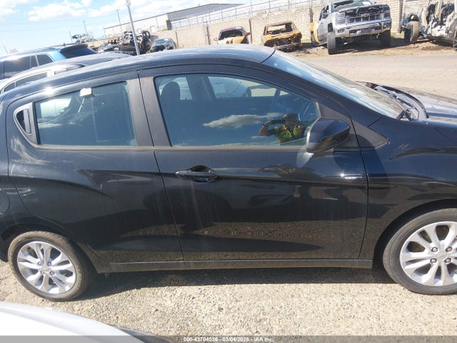 Chevrolet Spark Fwd 1lt Automatic 2021 KL8CD6SA9MC748642 Image 13
