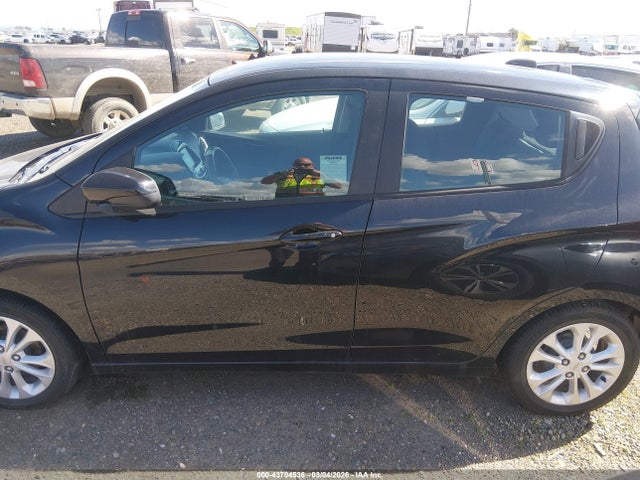 Chevrolet Spark Fwd 1lt Automatic 2021 KL8CD6SA9MC748642 Image 14