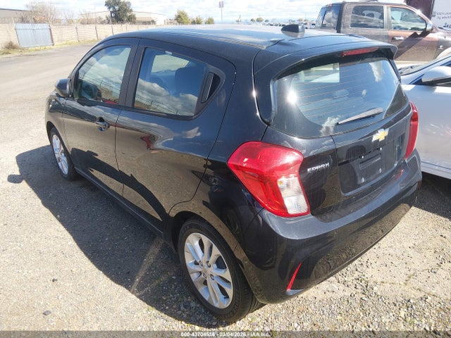 Chevrolet Spark Fwd 1lt Automatic 2021 KL8CD6SA9MC748642 Image 3