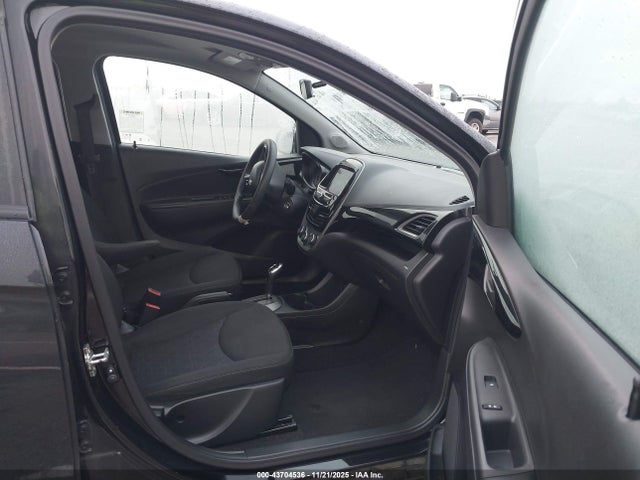 Chevrolet Spark Fwd 1lt Automatic 2021 KL8CD6SA9MC748642 Image 5
