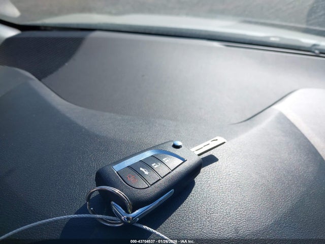 JTDS4RCE0LJ050503 Toyota COROLLA SE