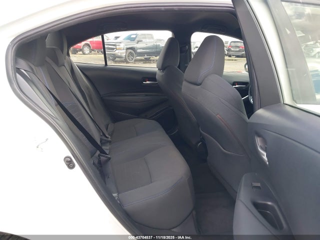JTDS4RCE0LJ050503 Toyota COROLLA SE