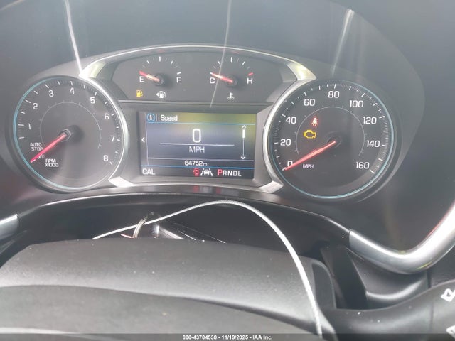3GNAXUEV9LS622791 Chevrolet Equinox Awd Lt 1.5l Turbo